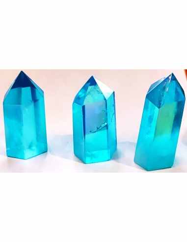 Aqua aura bleu pointe 28 a 30g