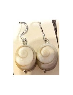 Boucles Oeil de Sainte Lucie