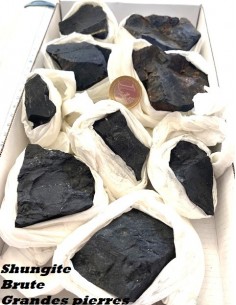 500g de Shungite brute