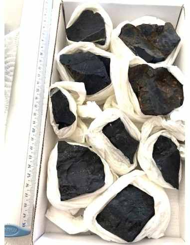 500g de Shungite brute