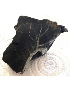 Shungite agrégations diamants