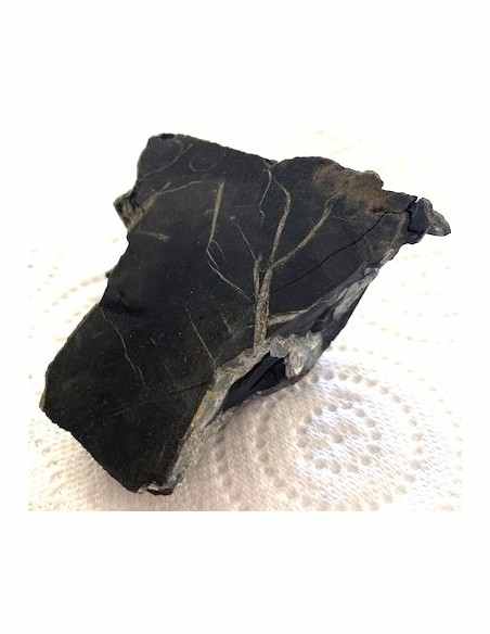 Shungite agrégations diamants