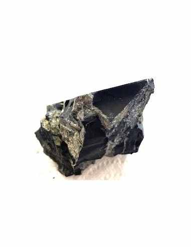 Shungite agrégations diamants