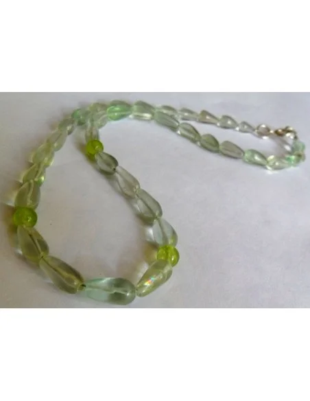 Colliers en pierres Colliers en pierres