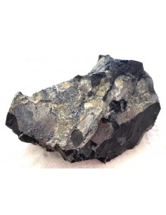 Shungite agrégas diamants 2