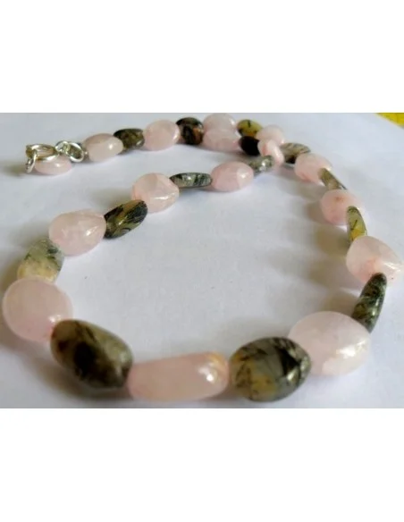 Colliers en pierres Colliers en pierres