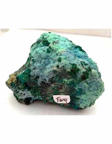 Turquoise pierre brute