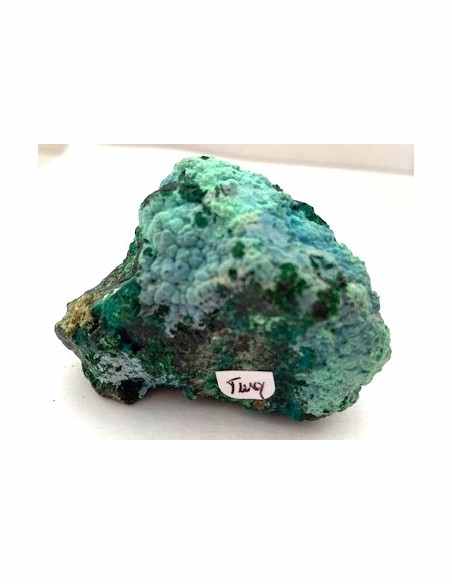 Turquoise pierre brute