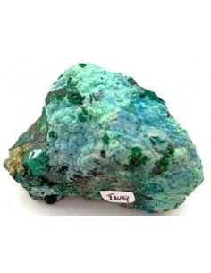 Turquoise pierre brute