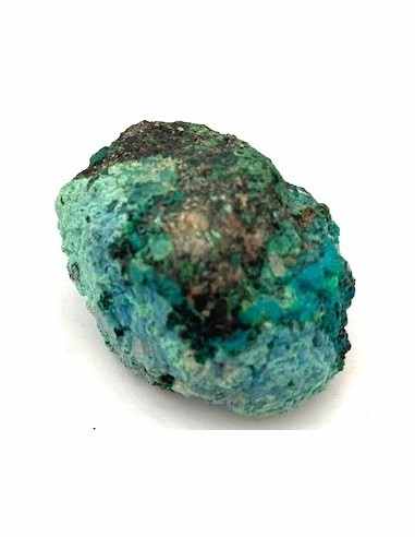 Turquoise pierre brute