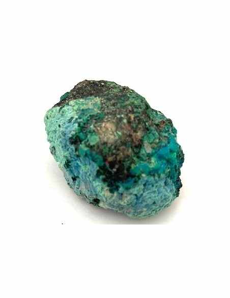 Turquoise pierre brute