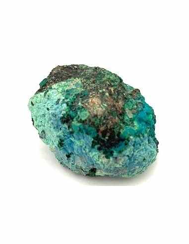 Turquoise pierre brute