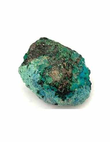 Turquoise pierre brute