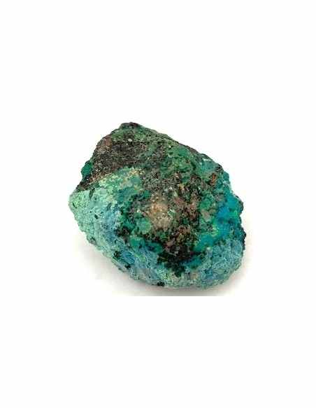 Turquoise pierre brute