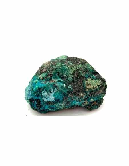 Turquoise pierre brute