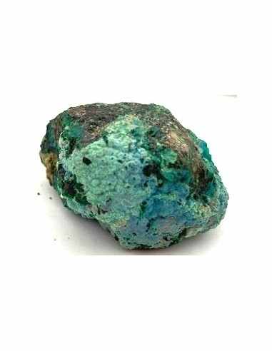 Turquoise pierre brute