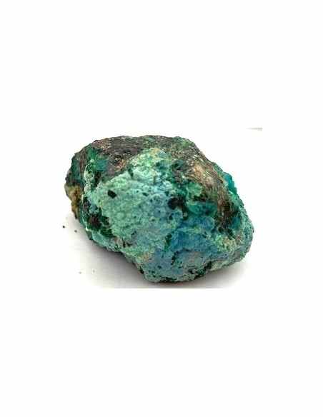 Turquoise pierre brute