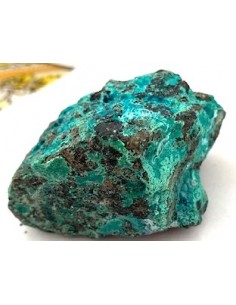 Turquoise brute minéral 2