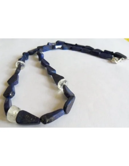 Colliers en pierres Colliers en pierres