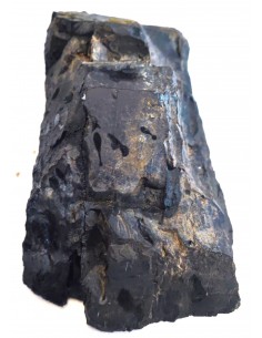 Grand morceau shungite 1600g. 2