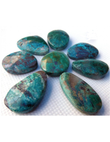 Quattro quantum goûte pendentif