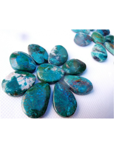 Quattro quantum goûte pendentif