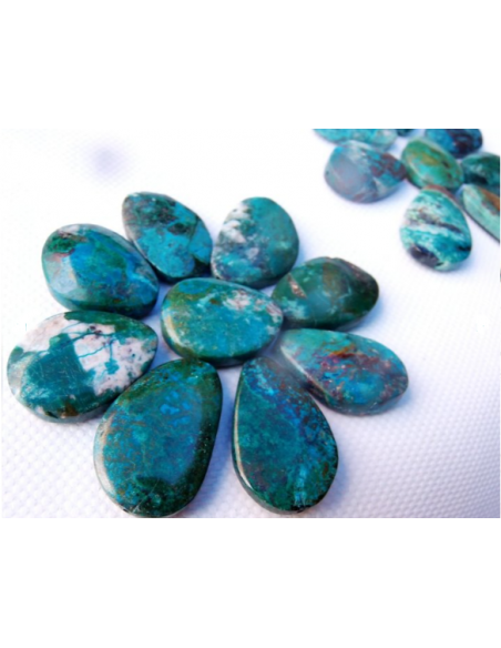 Quattro quantum goûte pendentif