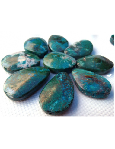 Quattro quantum goûte pendentif