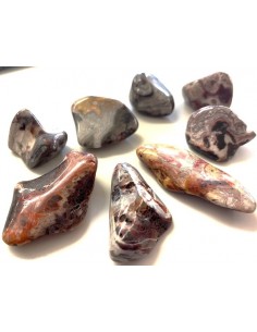 Agate crazy lace 3 a 4cm