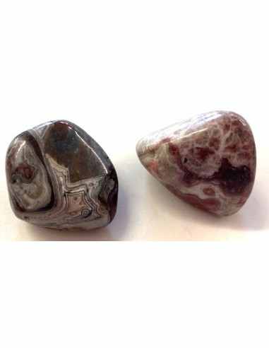 Agate crazy lace 3 a 4cm