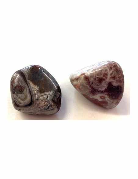 Agate crazy lace 3 a 4cm