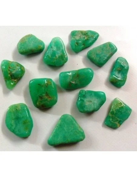 Chrysoprase polis