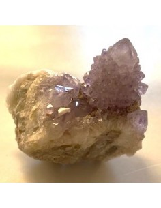 Améthyste Sceptre géode 2