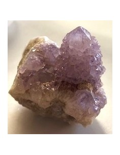 Améthyste Sceptre géode