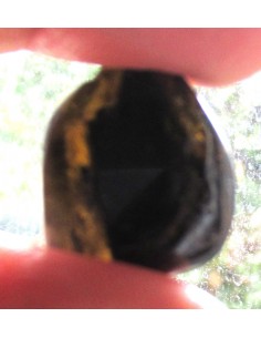 Tourmaline uvite polis 2