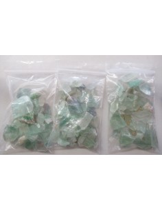 100g. Fluorine brute