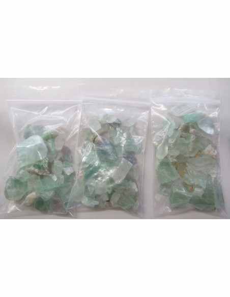 100g. Fluorine brute