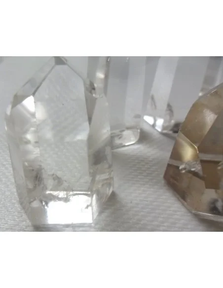 Pointe de cristal Aile d'ange Pointe de cristal Aile d'ange