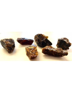 Copal rouge