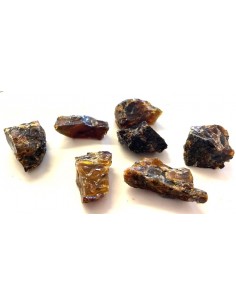 Copal rouge 2