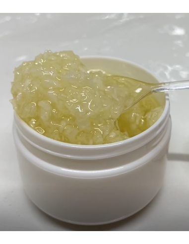 Exfoliant, masque minéraux