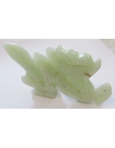 Dragon en jade 2
