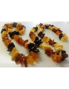 Ambre collier