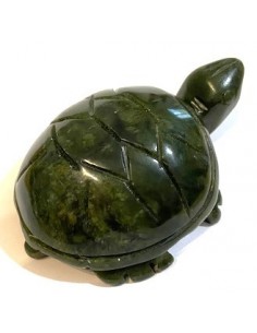 Tortue jade 2