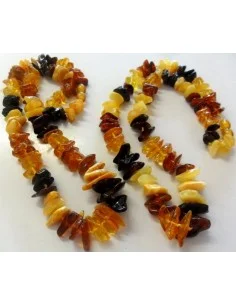 Ambre collier 2