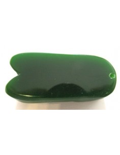 Cigale en jade 2