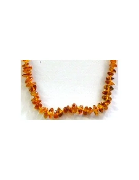 Collier Ambre 60cm