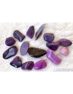 Sugilite polie