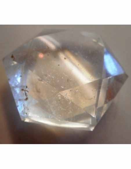 Sceau de Salomon en quartz Sceau de Salomon en quartz