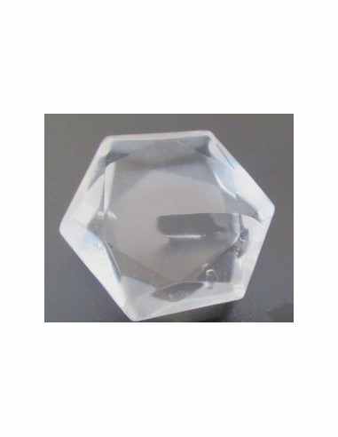 Sceau de Salomon quartz 27mm